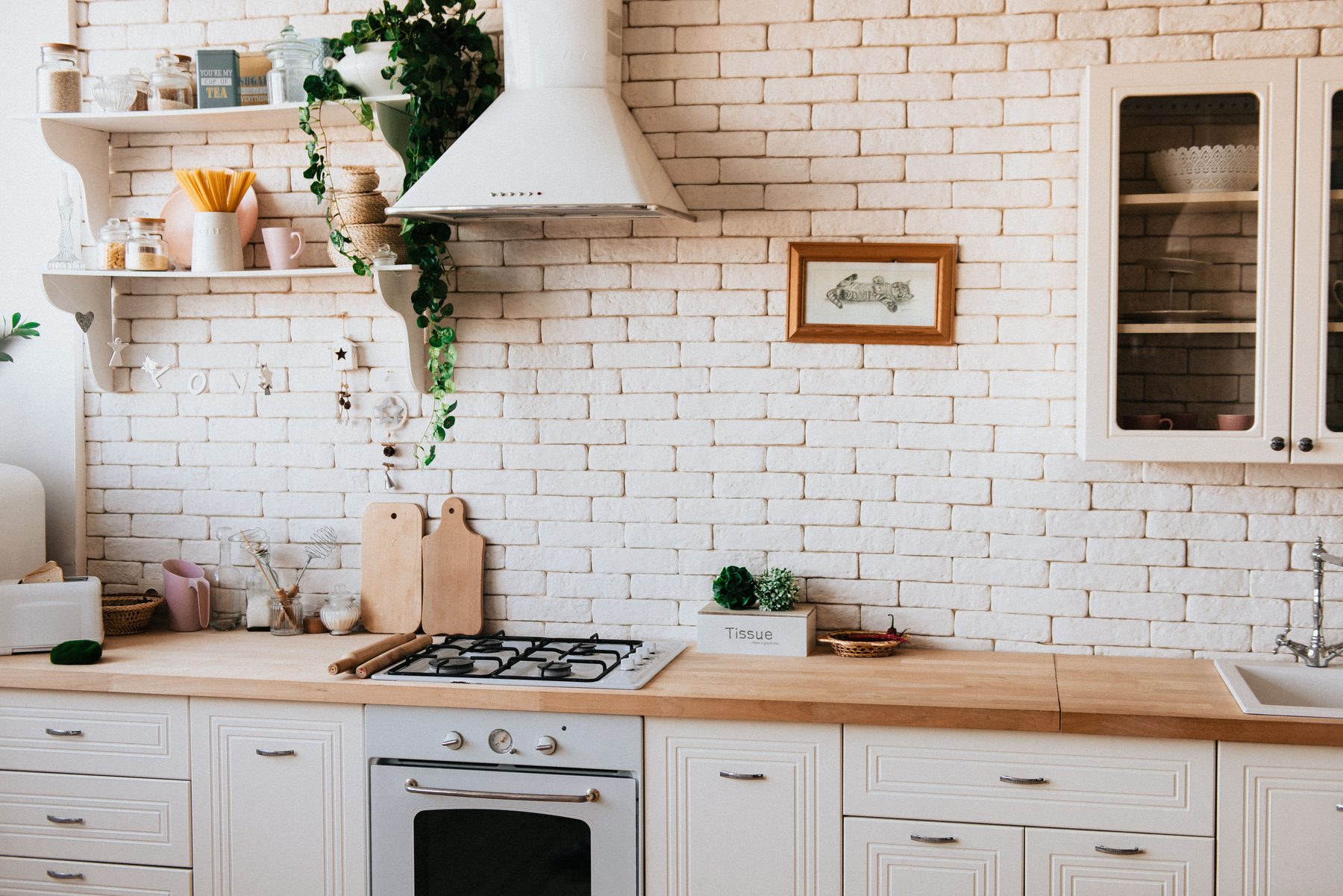 Comprehensive One-Off Cleaning Services